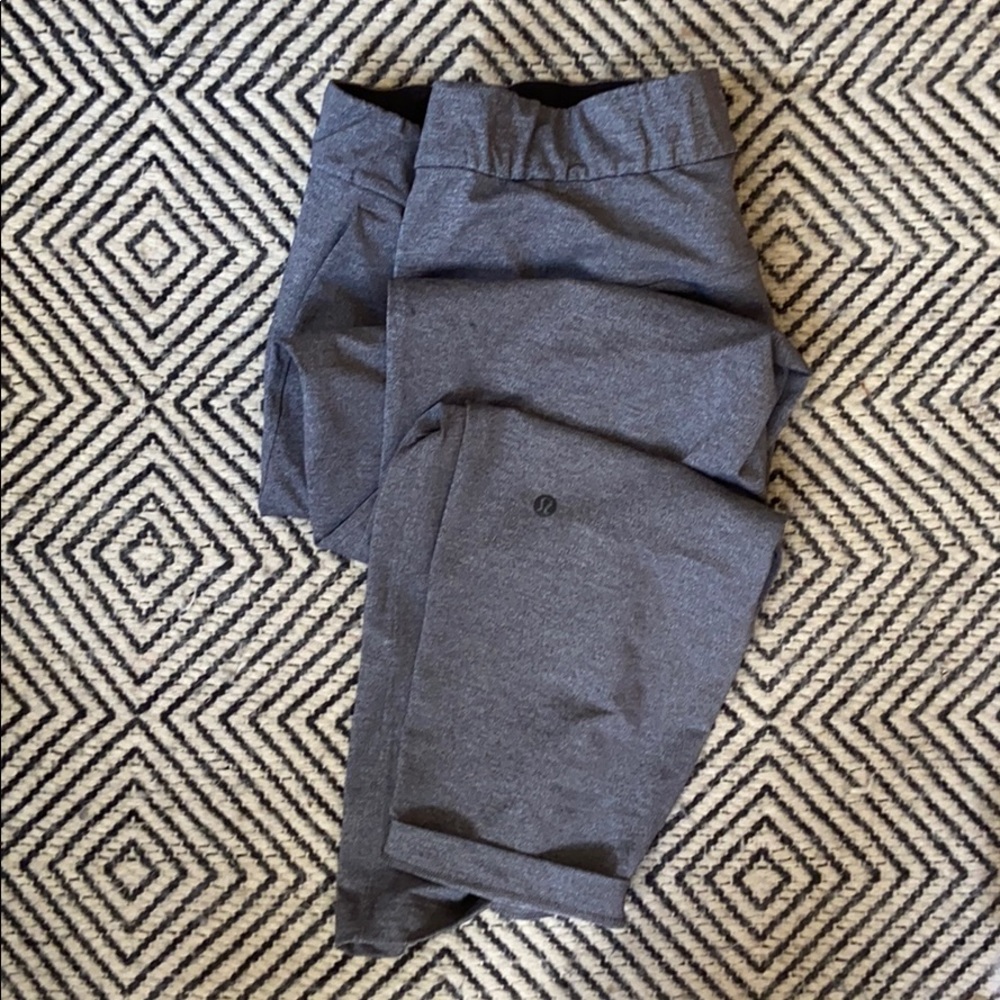 lululemon On The Fly Pant